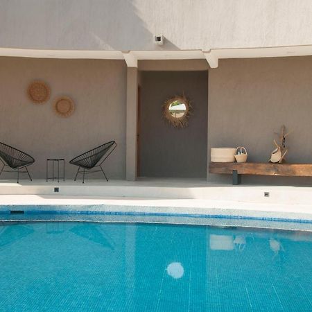 Bed and Breakfast Casa Lulu San José del Cabo Exterior foto