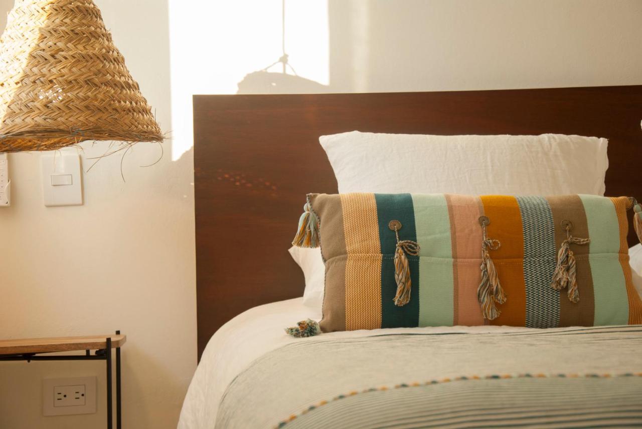 Bed and Breakfast Casa Lulu San José del Cabo Exterior foto