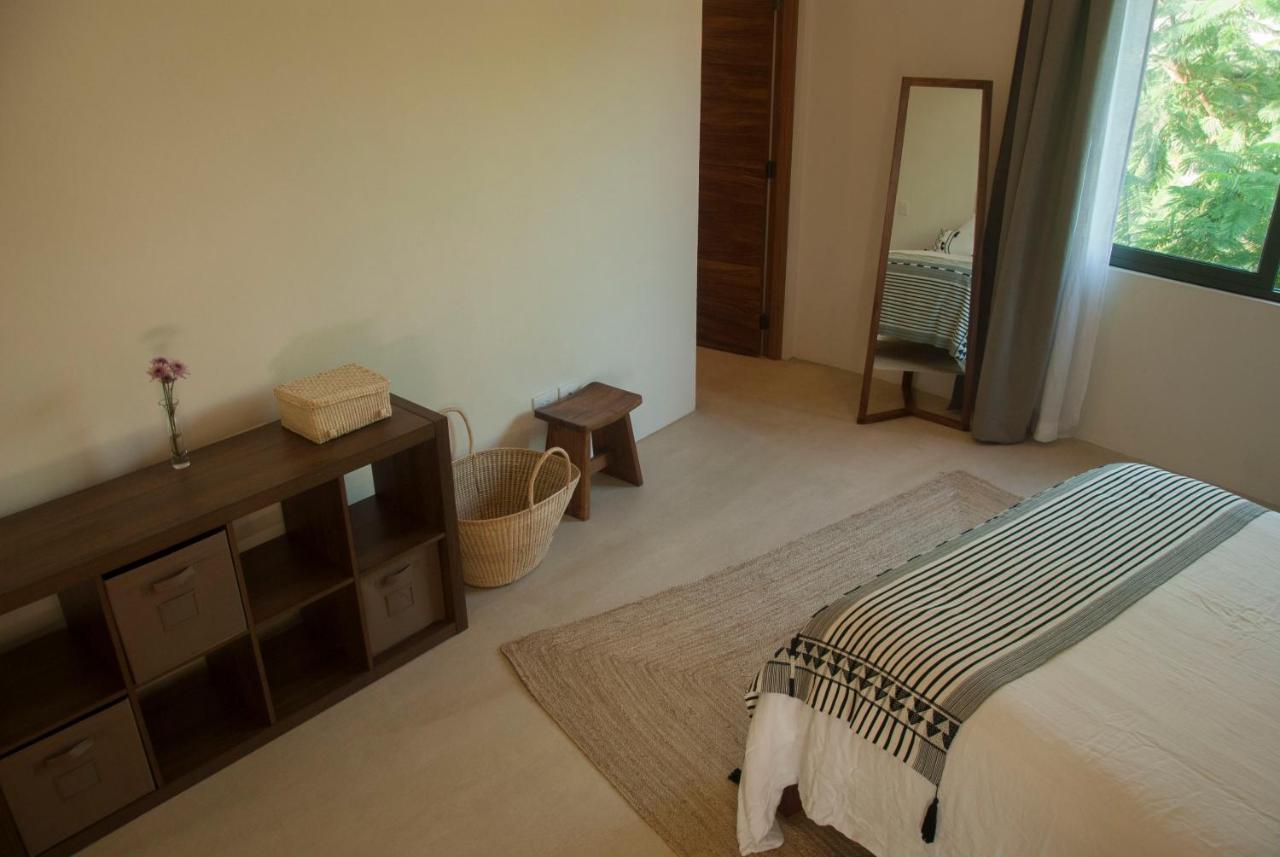 Bed and Breakfast Casa Lulu San José del Cabo Exterior foto
