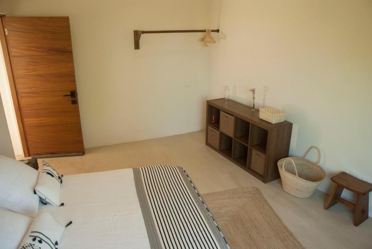 Bed and Breakfast Casa Lulu San José del Cabo Exterior foto