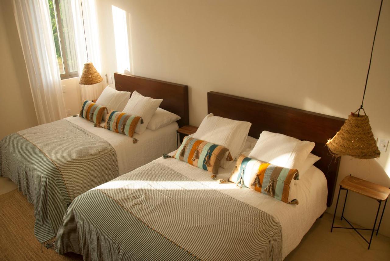 Bed and Breakfast Casa Lulu San José del Cabo Exterior foto