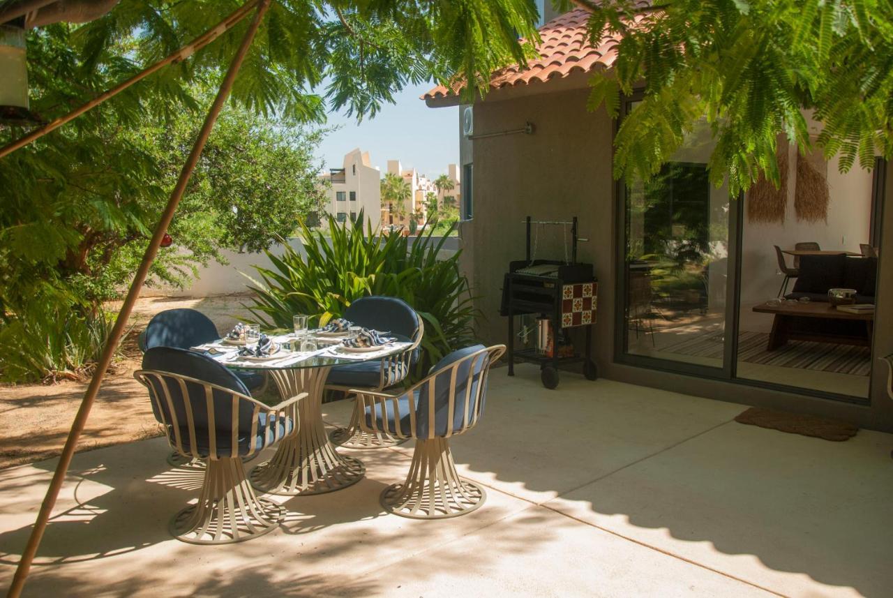 Bed and Breakfast Casa Lulu San José del Cabo Exterior foto