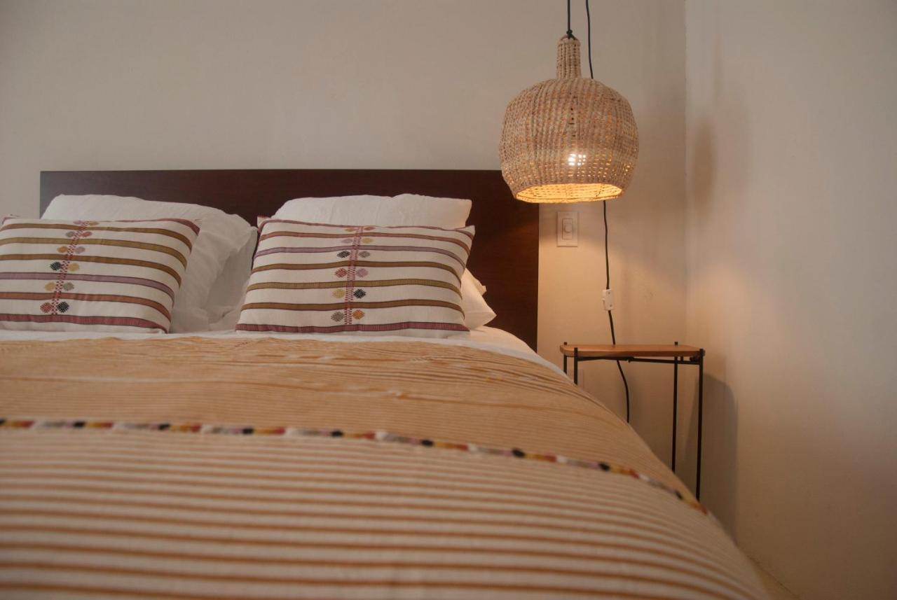 Bed and Breakfast Casa Lulu San José del Cabo Exterior foto