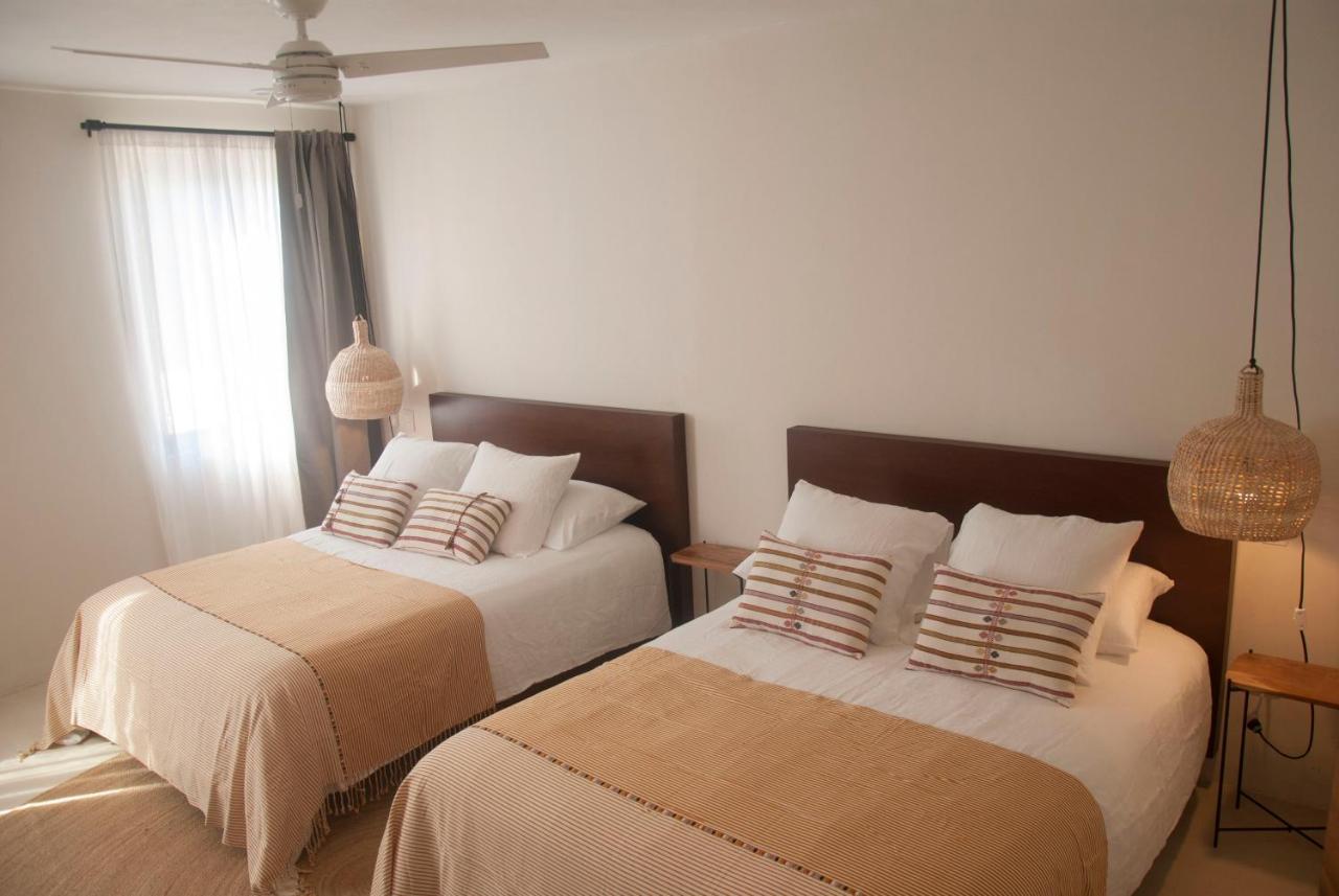 Bed and Breakfast Casa Lulu San José del Cabo Exterior foto