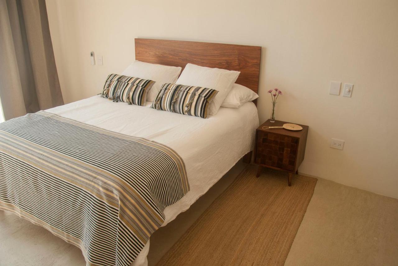 Bed and Breakfast Casa Lulu San José del Cabo Exterior foto