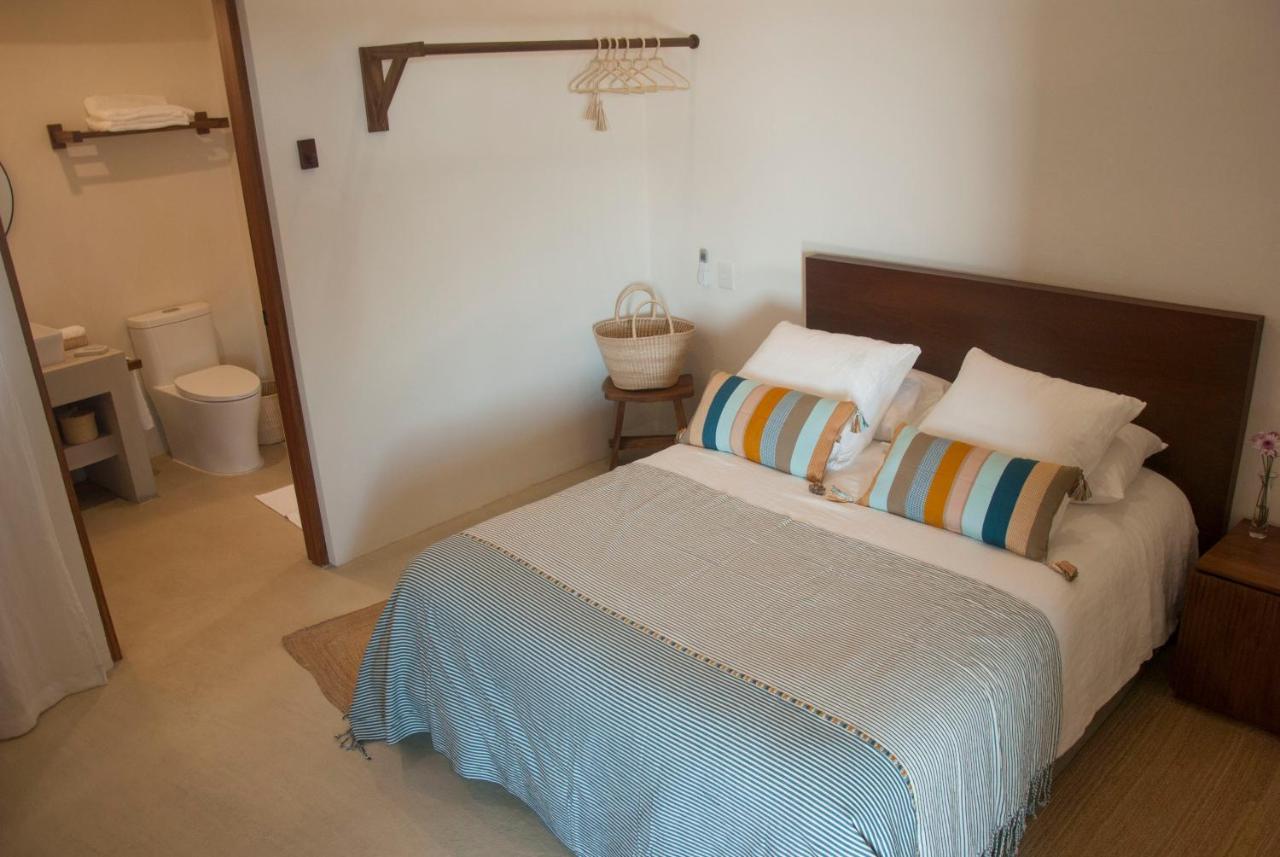 Bed and Breakfast Casa Lulu San José del Cabo Exterior foto