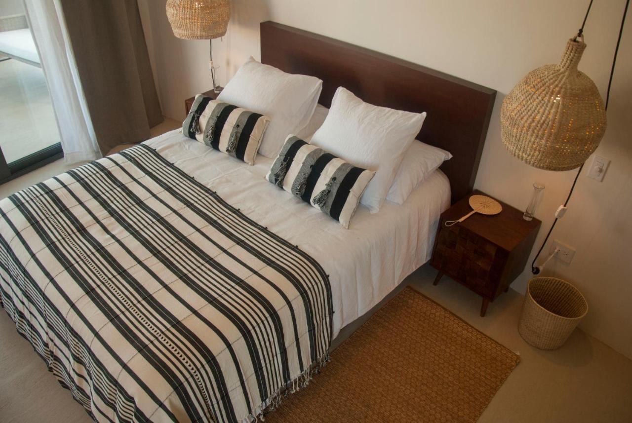 Bed and Breakfast Casa Lulu San José del Cabo Exterior foto