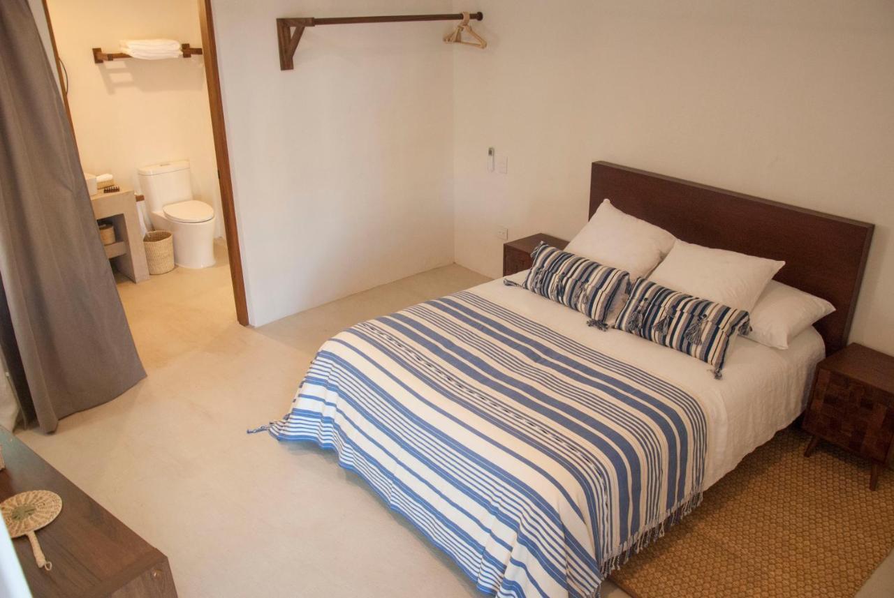 Bed and Breakfast Casa Lulu San José del Cabo Exterior foto